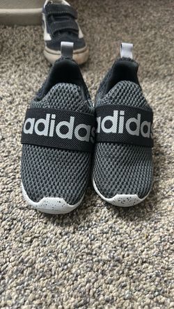Adidas Kids Slip-On Sneakers
