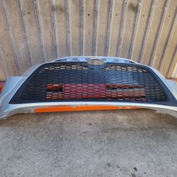 2020-2024 Toyota Corolla Front Bumper used Oem