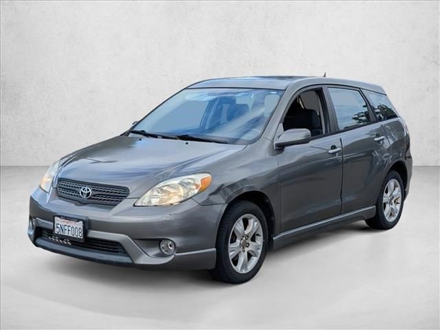 2005 Toyota Matrix