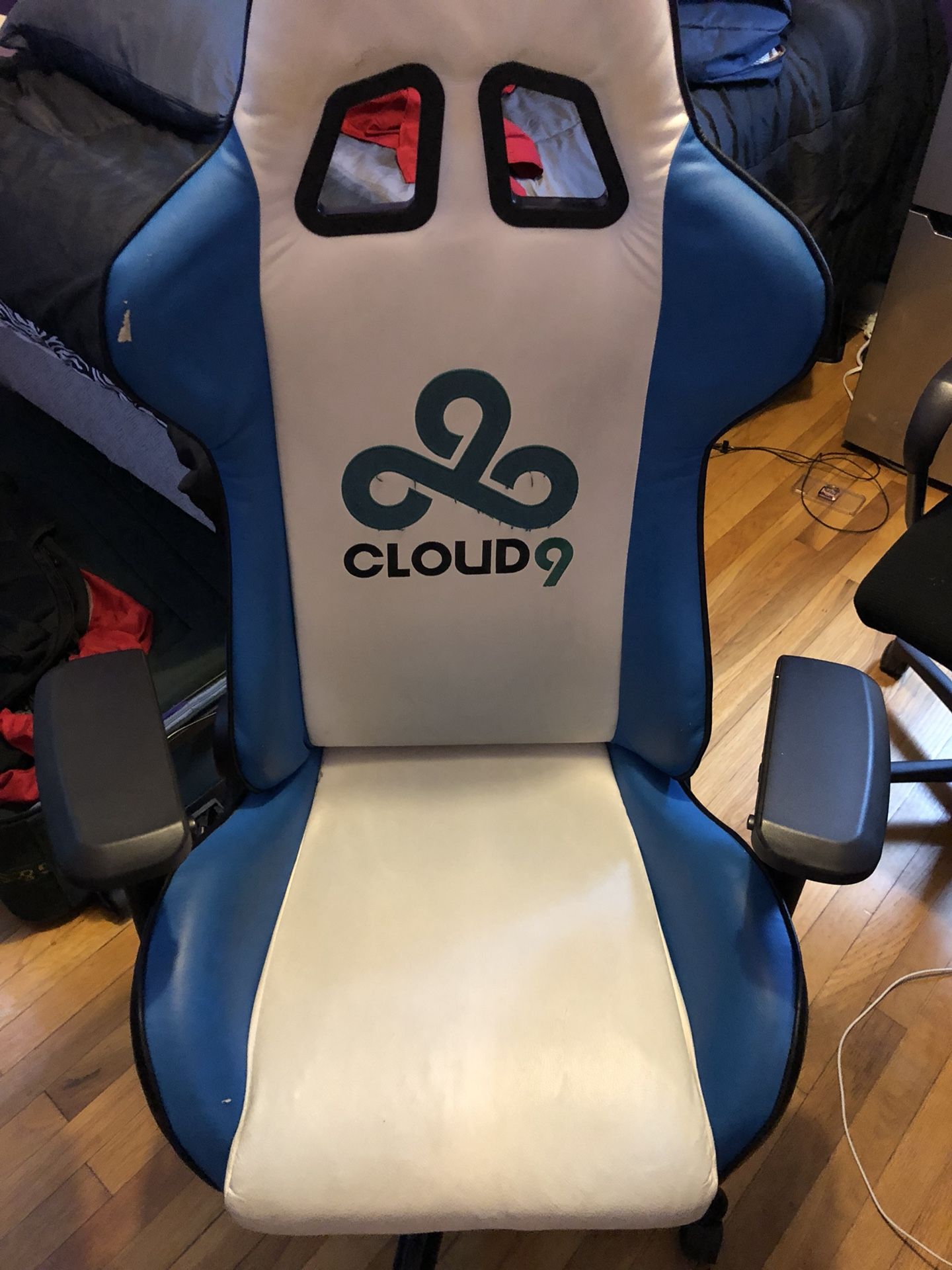 Maxnomic Cloud9 Gaming Chair