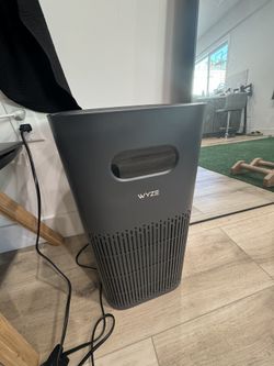 Wyze Air Purifier