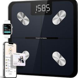 smart scale 