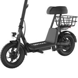 Gotrax A5 Adult Electric Scooter