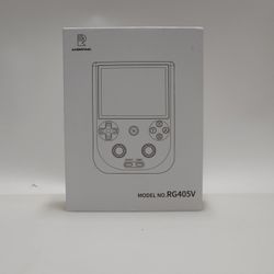 New Anbernic RG405V Gaming Handheld
