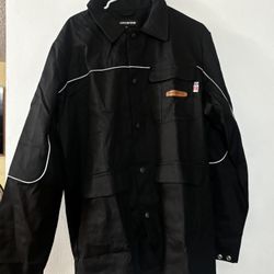 Welding Mens Jacket 