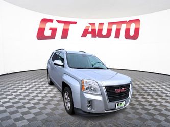 2015 GMC Terrain