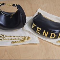Fendi Bag