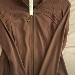 Lululemon Jacket