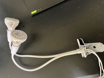 Grow light for plants