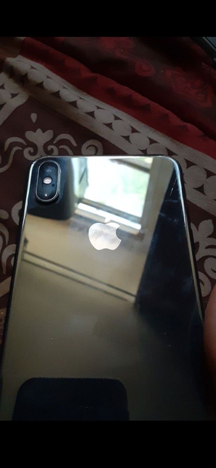 IPhone XS max