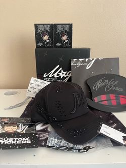 Thirty one hats el mago final edition