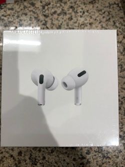 AirPod pros