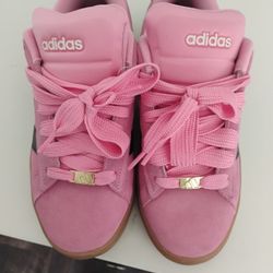 Adidas Women Bliss Pink/Black 