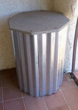 Outdoor Table