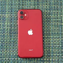 Apple iPhone 11 Unlocked 