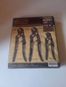 Craftsman tool