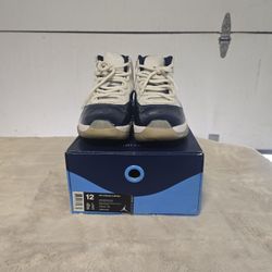 Jordan Retro 11 Win Like 82 Size 12 Used