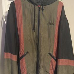 Supreme Jacket 
