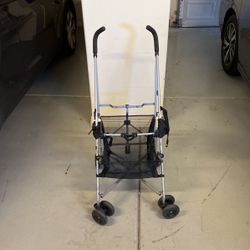 Universal Infant Car Seat Carrier