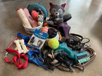 Dog Supplies