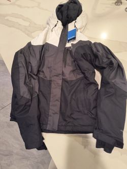 Women's Columbia ski snowboard jacket XL