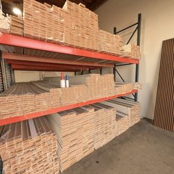 Baseboards ,Door Casing And Crown Moulding