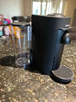 Nespresso