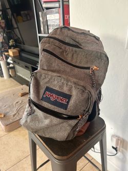 Jansport backpack