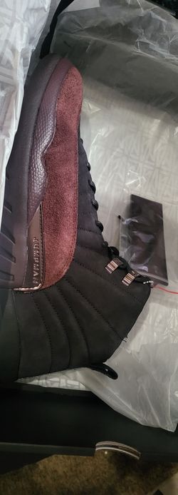 Jordan 12 A MA Maniere