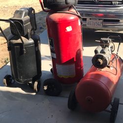 Air Compressor 