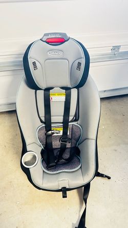 Graco contender 65 Convertible Car Seat