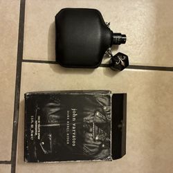 John Bárvatos Perfume
