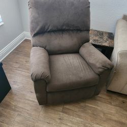 FREE Recliner