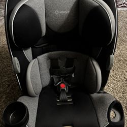 Like New Car Seat 1-3 Levels Got It Last Year