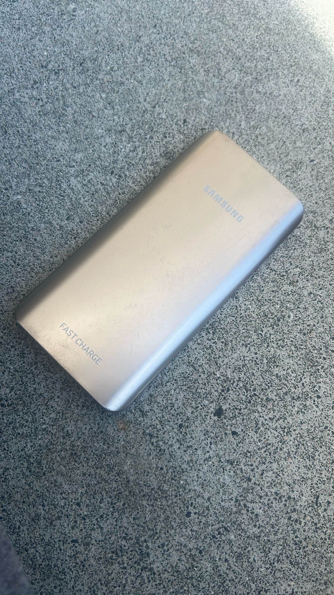 Charging Bank