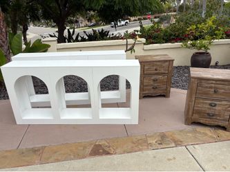 Free furniture