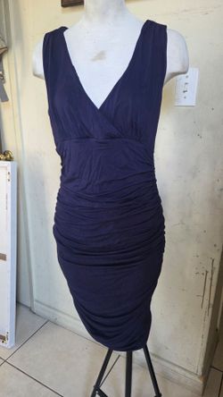 Large dress strech