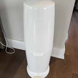 Diaper Genie