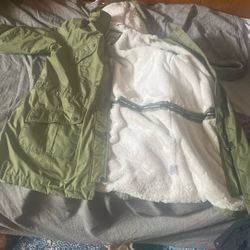 1X Urban Republic Women’s Coat 