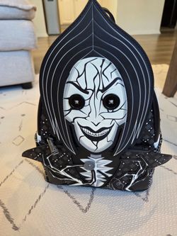 Loungefly Coraline Other Mother Backpack