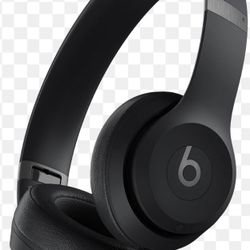 Beats Solo 4