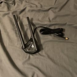 Attena Wifi For Gaming Pc