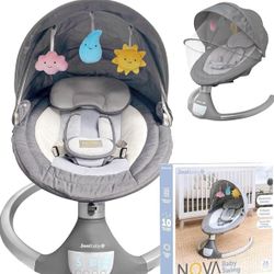 Baby Essentials