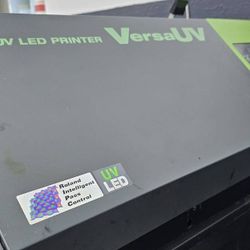 2 Roland LEJ-640 UV Printers – Project / Parts - $3,200 (Anaheim)