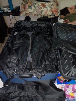 Super cute vintage 1990s jacket polyester size M