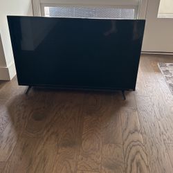 50 Inch Visio Smart Tv 