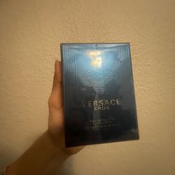 Versace Eros Perfume