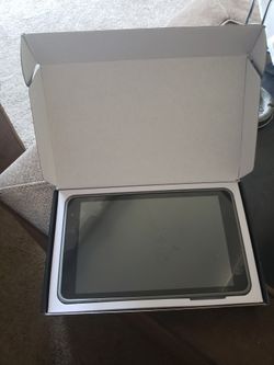 X8A TABLET