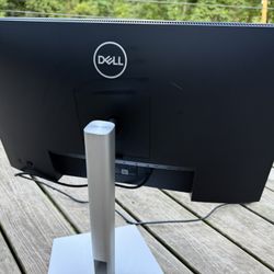 Dell Panel Monitor 
