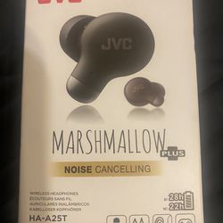 Jvc Wirelesss Earbuds